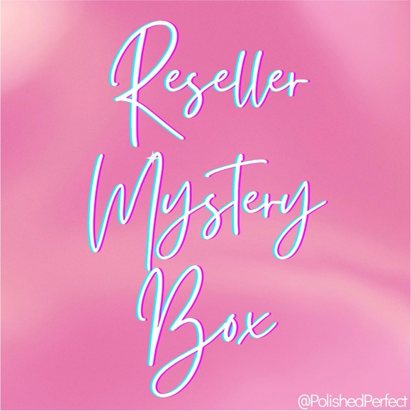 Other - 5 Pound Reseller Mystery Box